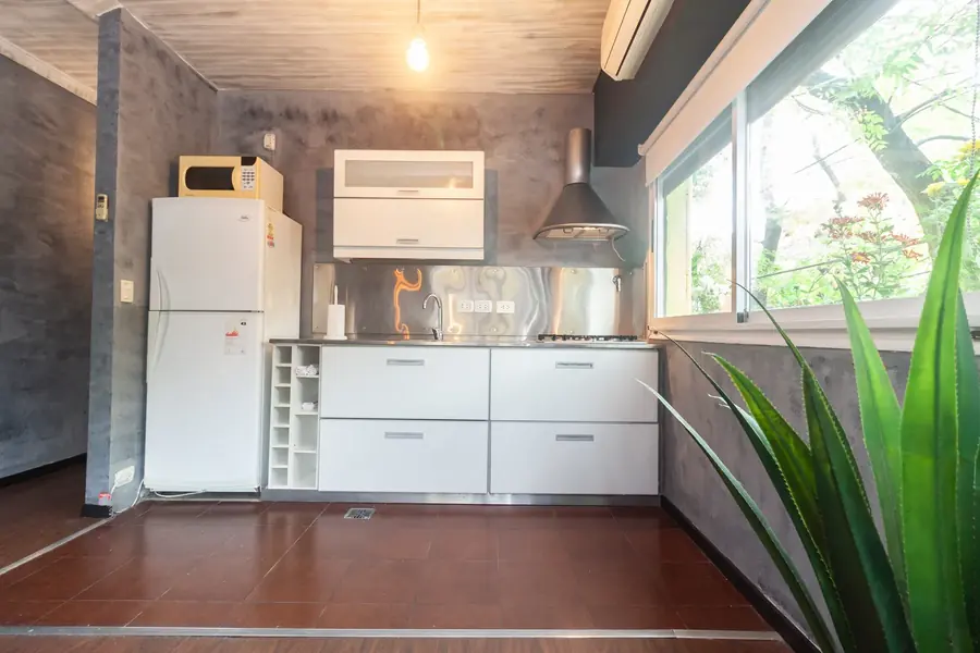 Interior — Camel Studio